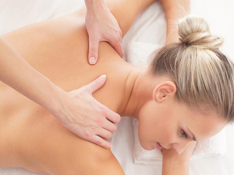 Four Season Sandnes Klassisk Massasje