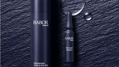 Babor MEN