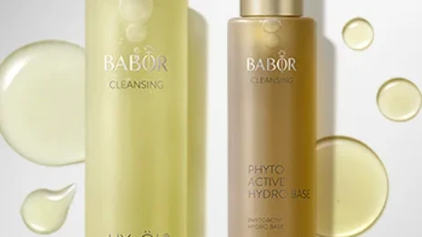 Babor Cleansing