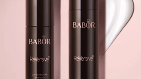 Babor Reversive