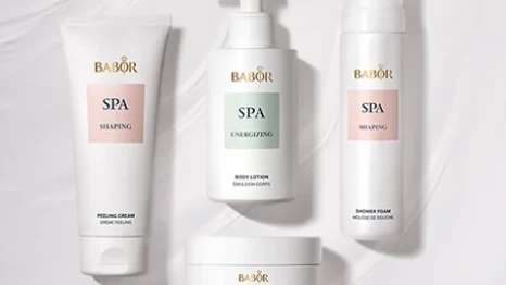 Babor SPA