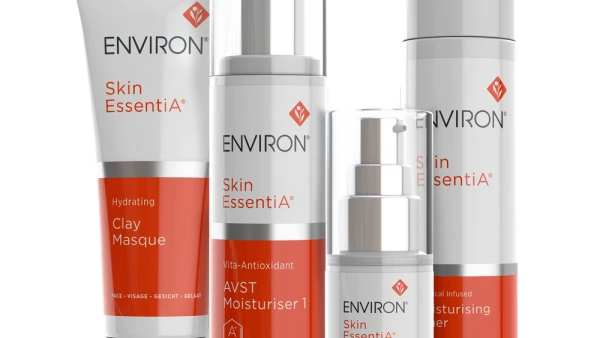 Environ Four Season Spa Sandnes