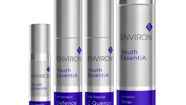 Environ Four Season Spa Sandnes