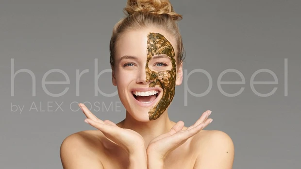 Herbal A Peel
