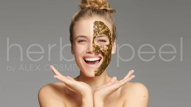 Herbal A Peel