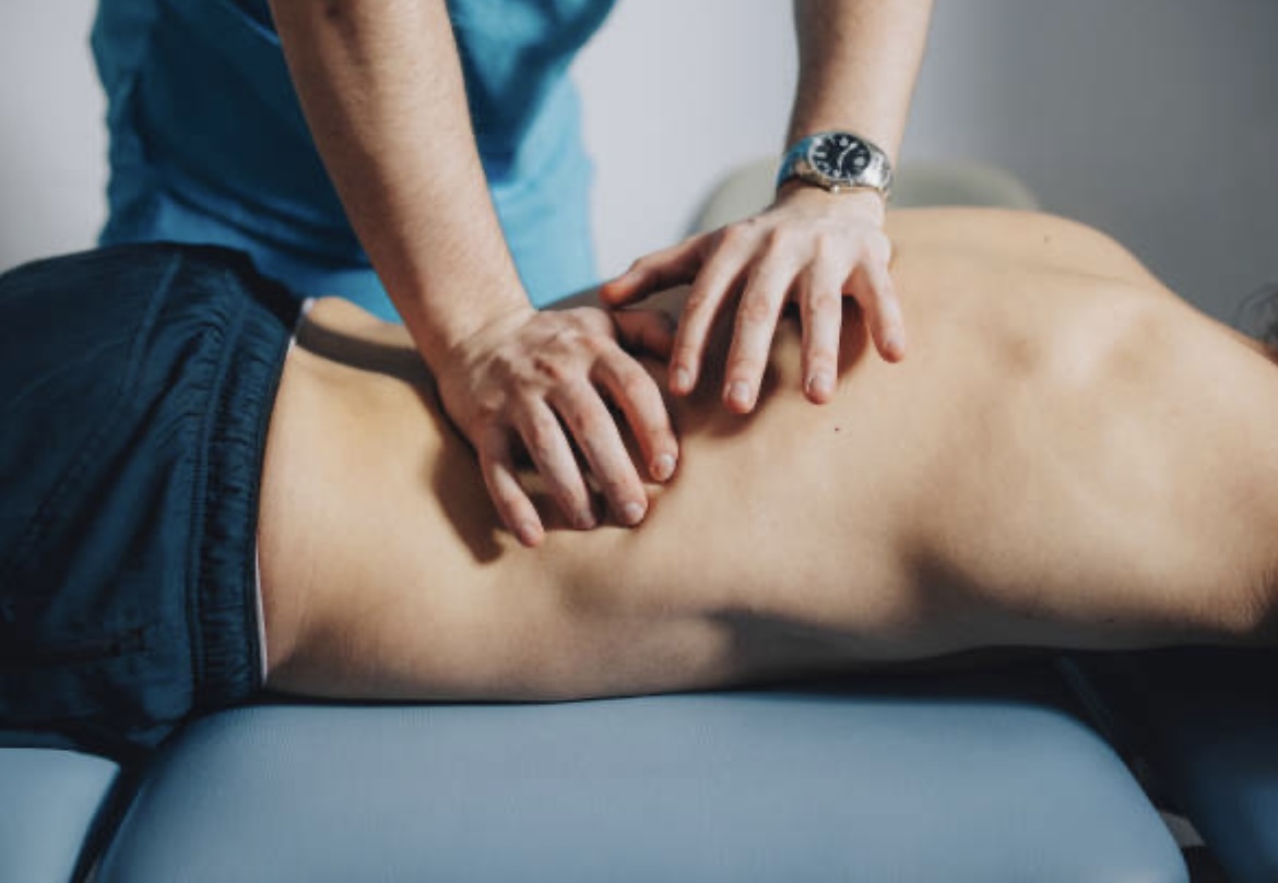 Four Season Sandnes Medisinsk Massasje