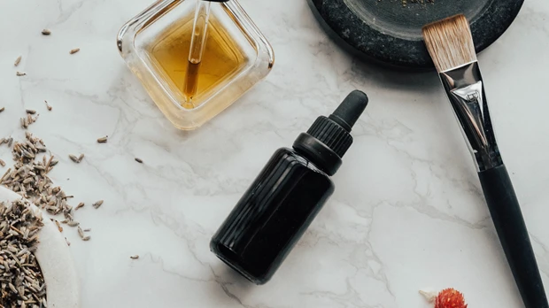 Aromaterapi Massasje