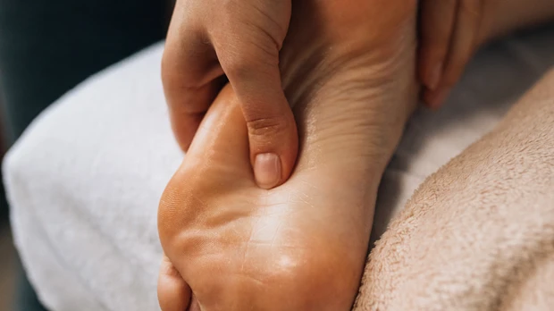 Sone Terapi / Refleksologi