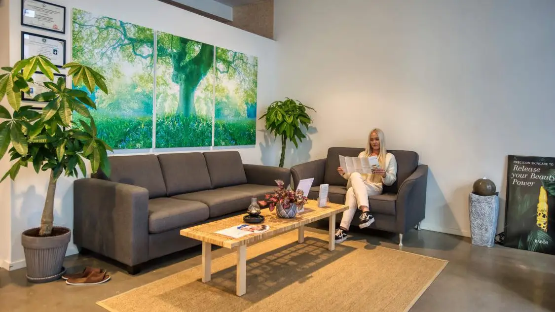 Four Season Spa Venterom Sandnes